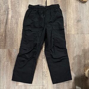 Cotton On Kids windbreaker pants